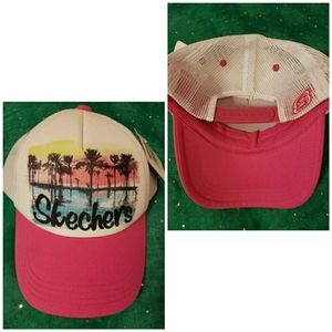 Sketchers Hat
